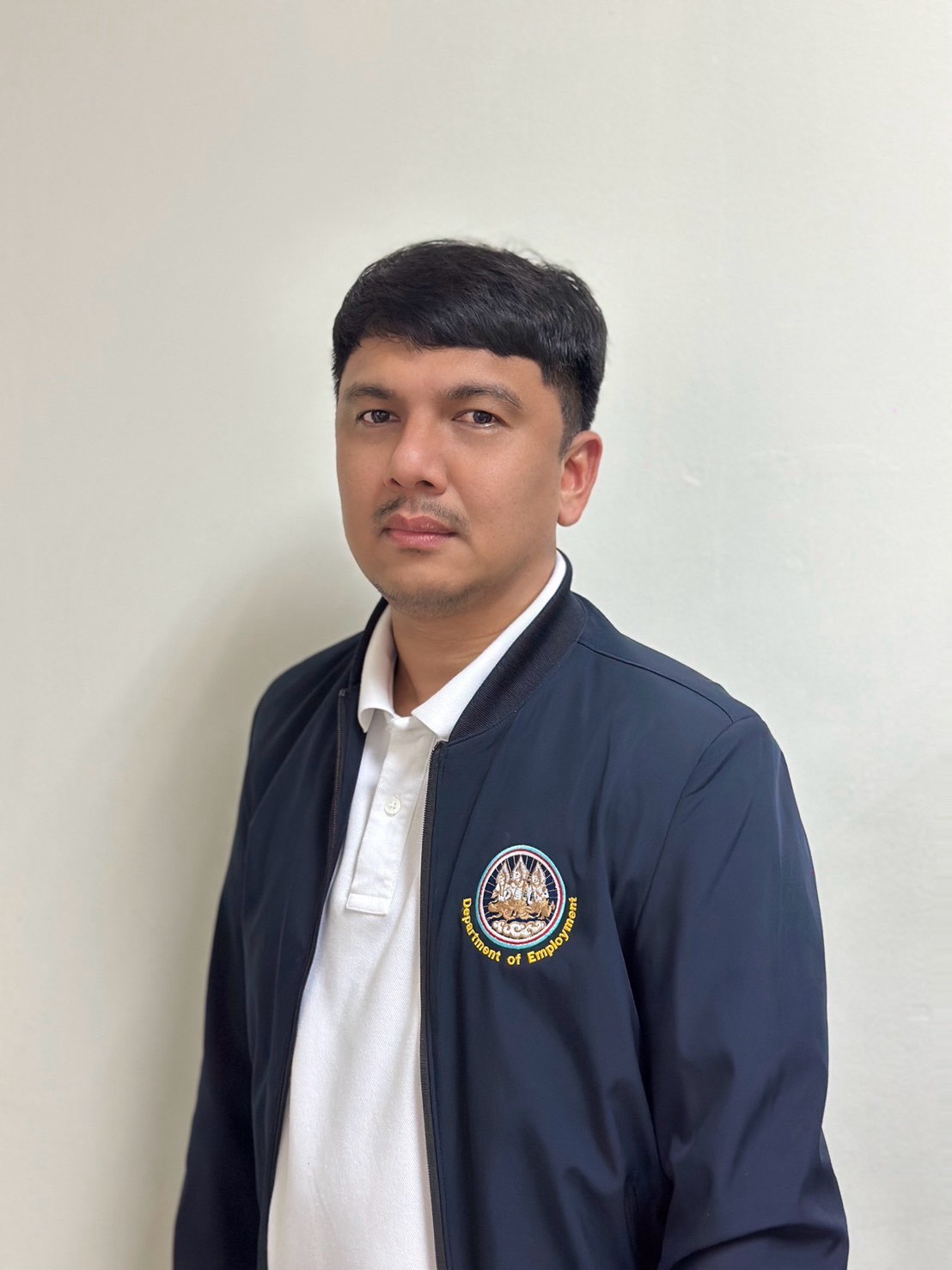 นางมาลาริน หวังสะมะแอล