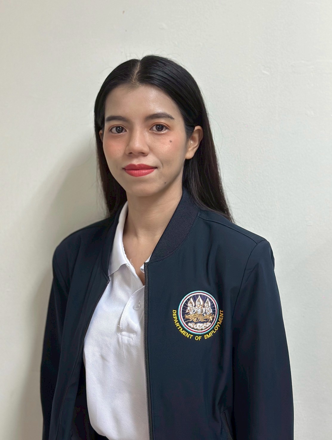 นางมาลาริน หวังสะมะแอล