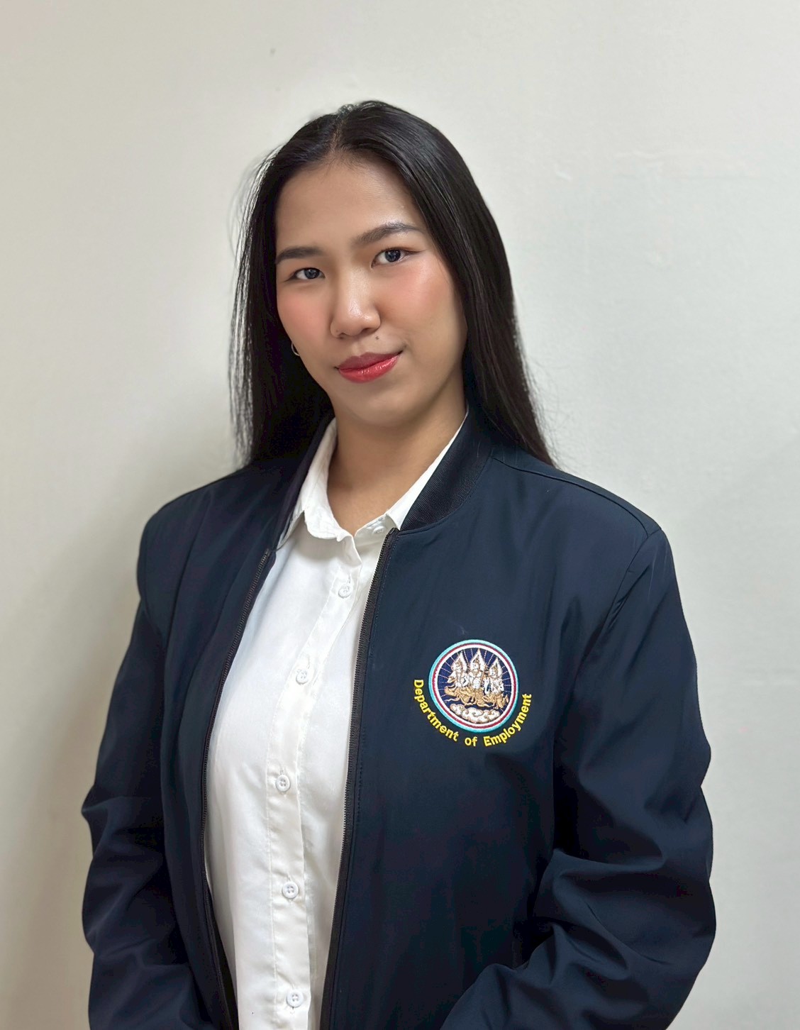 นางมาลาริน หวังสะมะแอล