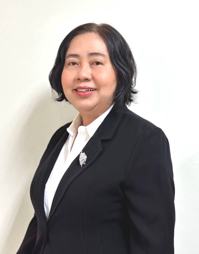 นางมาลาริน หวังสะมะแอล