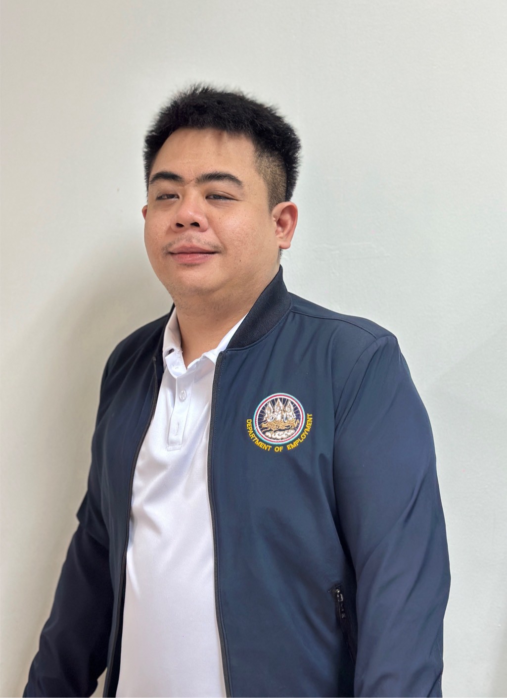 นางมาลาริน หวังสะมะแอล