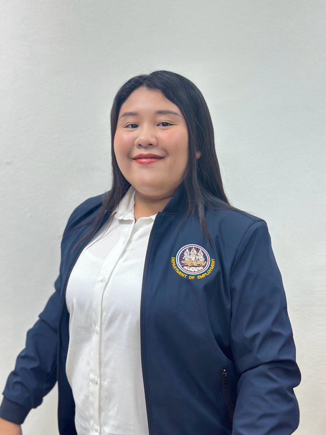 นางมาลาริน หวังสะมะแอล