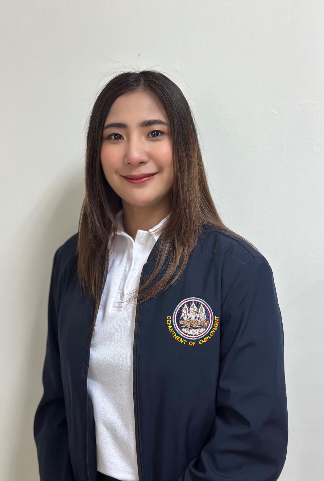 นางมาลาริน หวังสะมะแอล