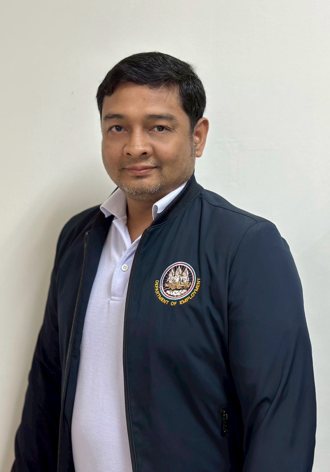 นางมาลาริน หวังสะมะแอล