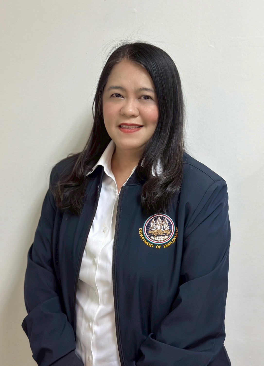 นางมาลาริน หวังสะมะแอล