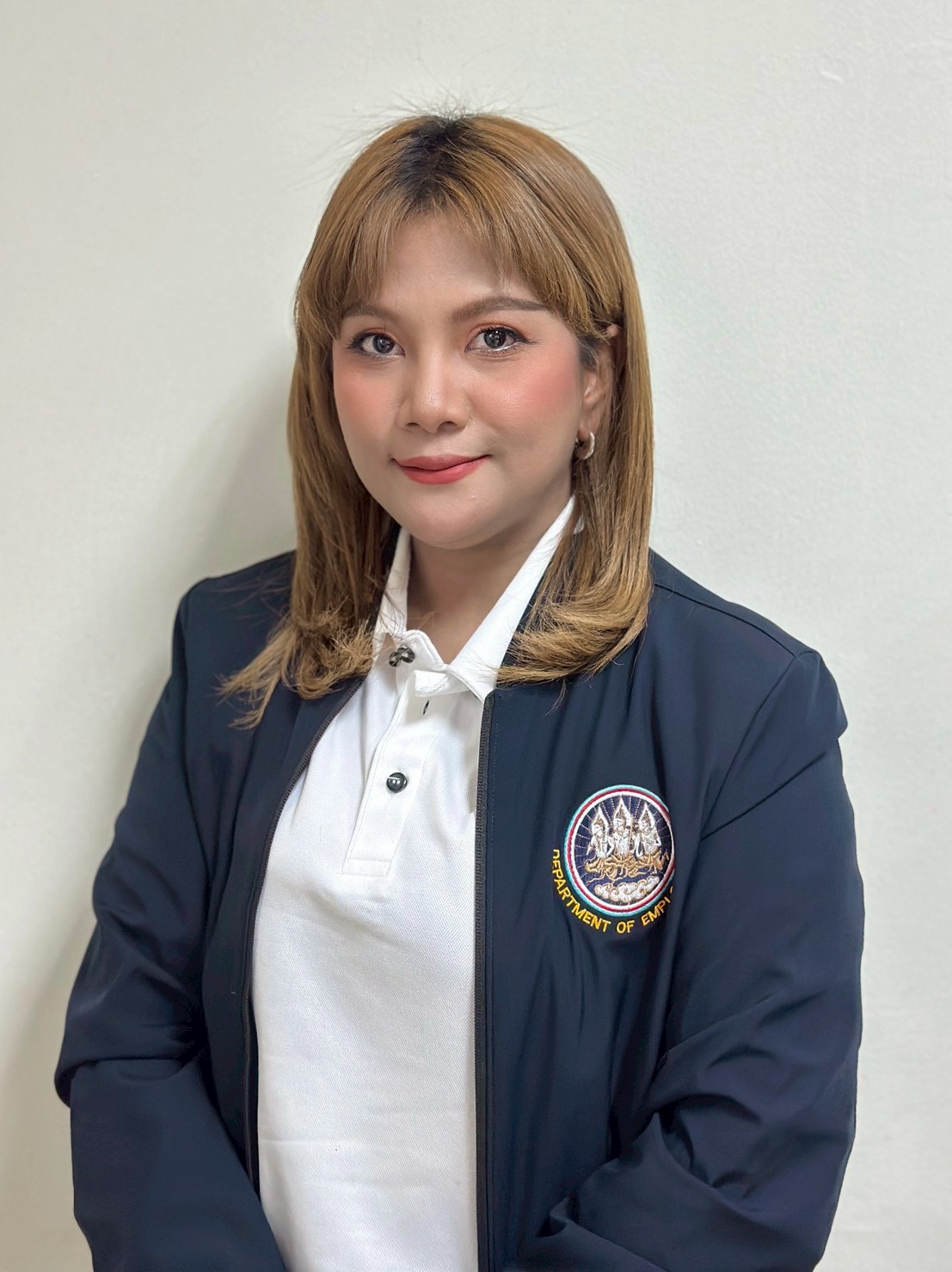 นางมาลาริน หวังสะมะแอล