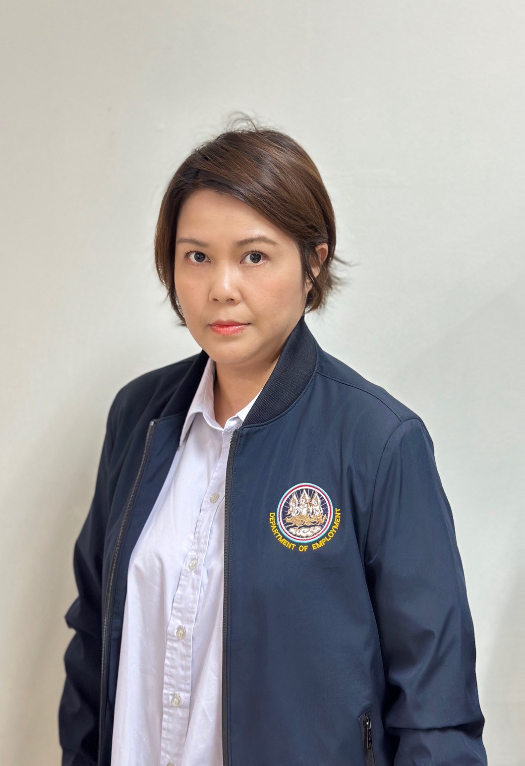 นางมาลาริน หวังสะมะแอล