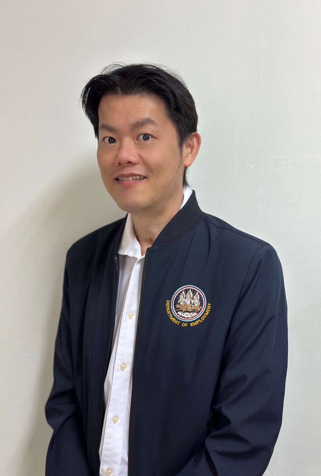 นางมาลาริน หวังสะมะแอล