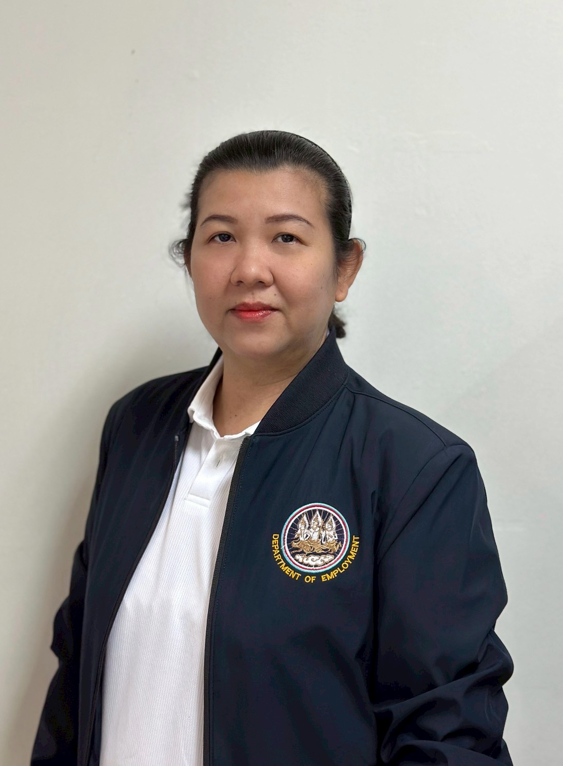 นางมาลาริน หวังสะมะแอล