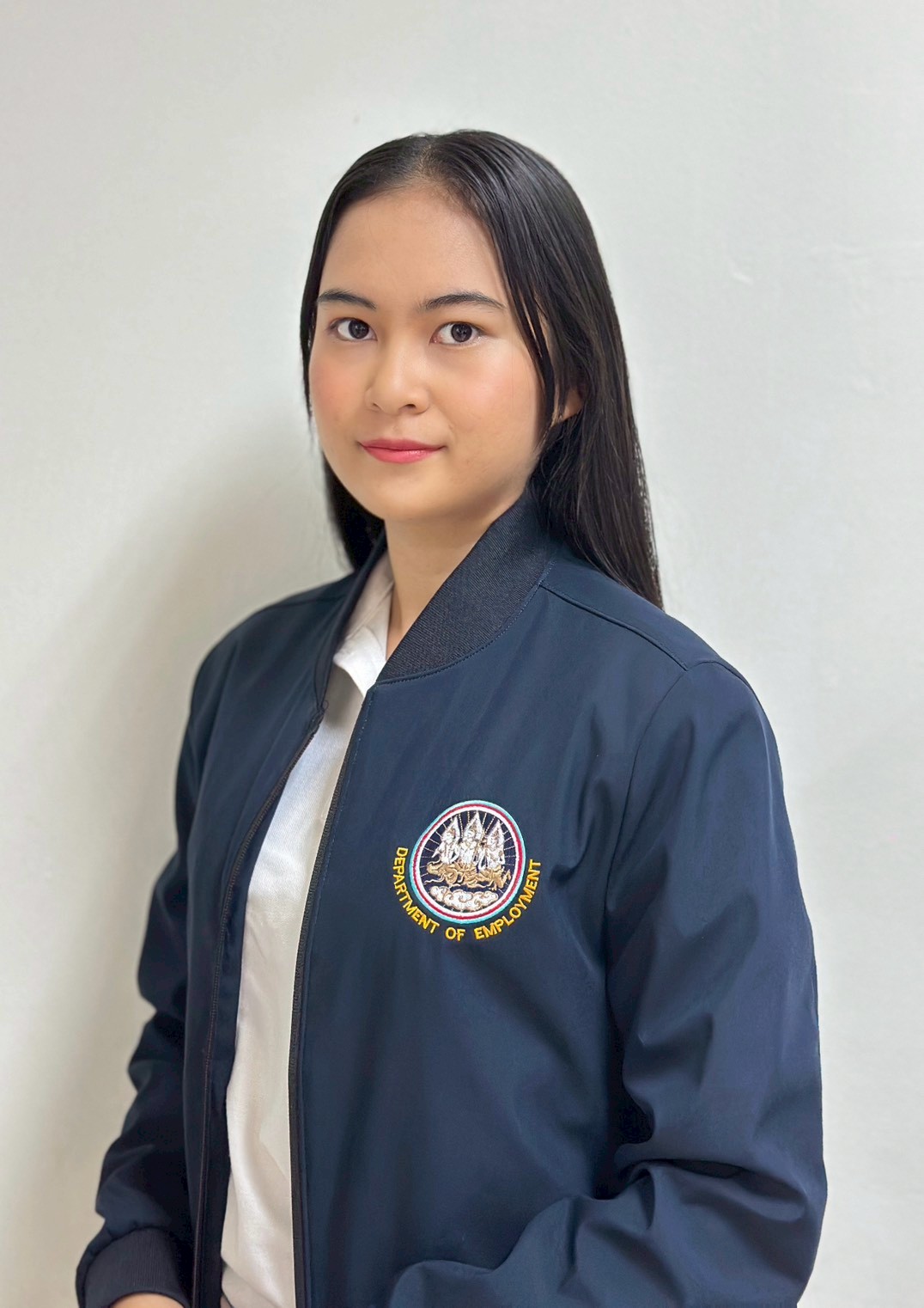 นางมาลาริน หวังสะมะแอล