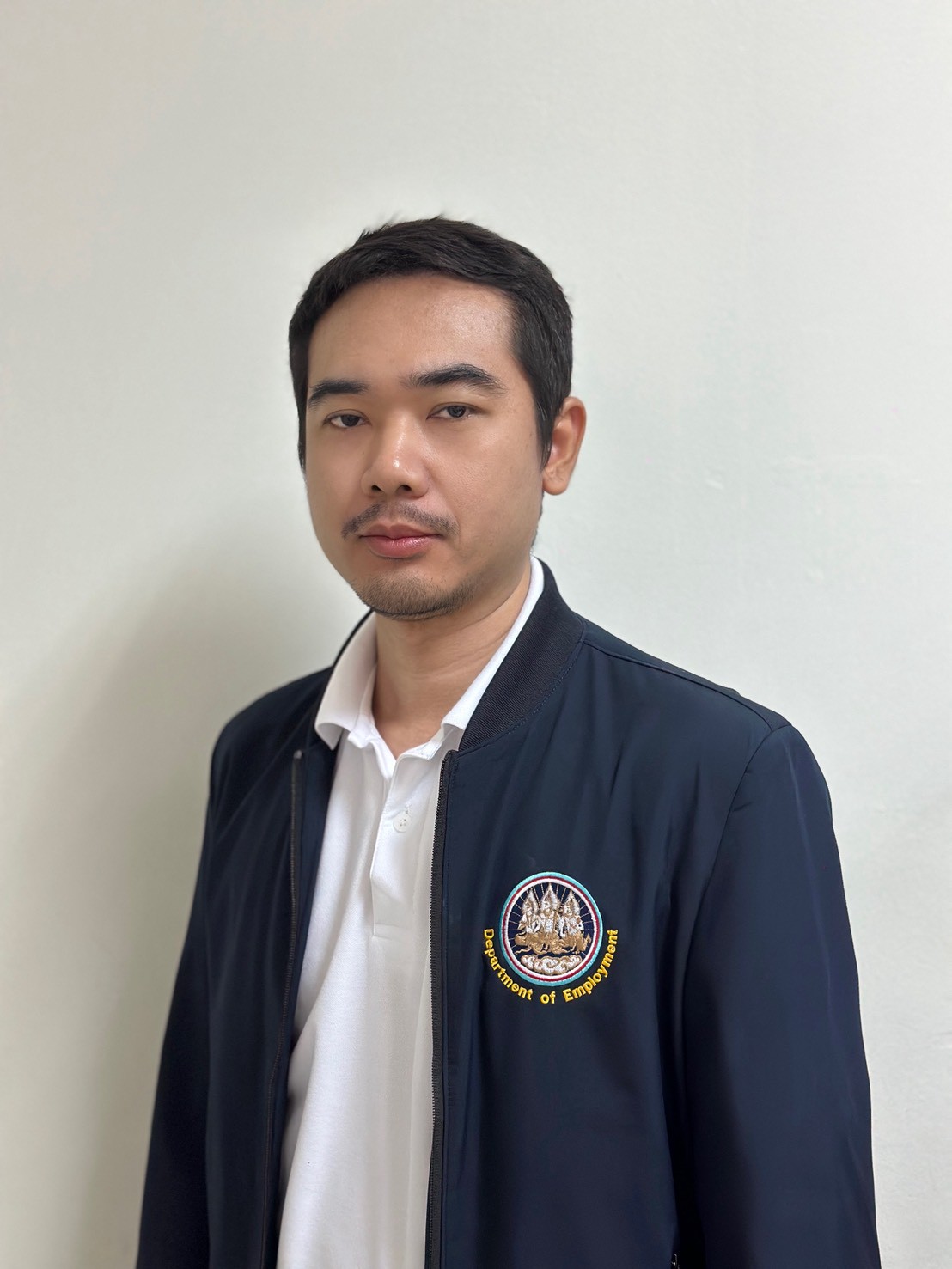 นางมาลาริน หวังสะมะแอล