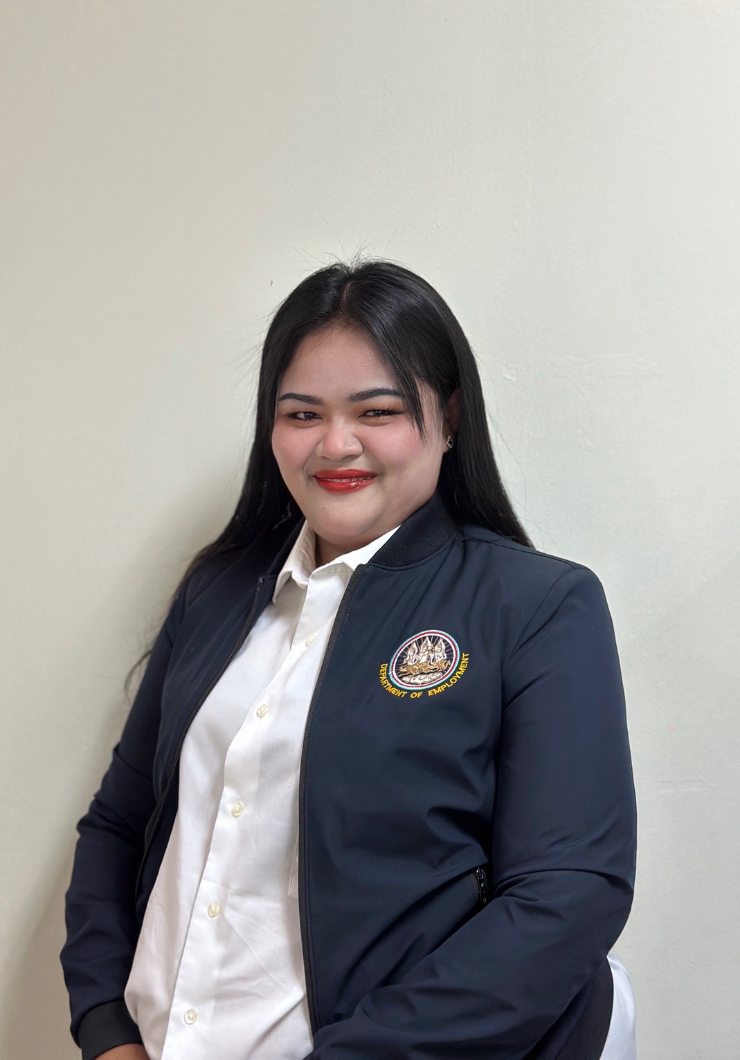 นางมาลาริน หวังสะมะแอล