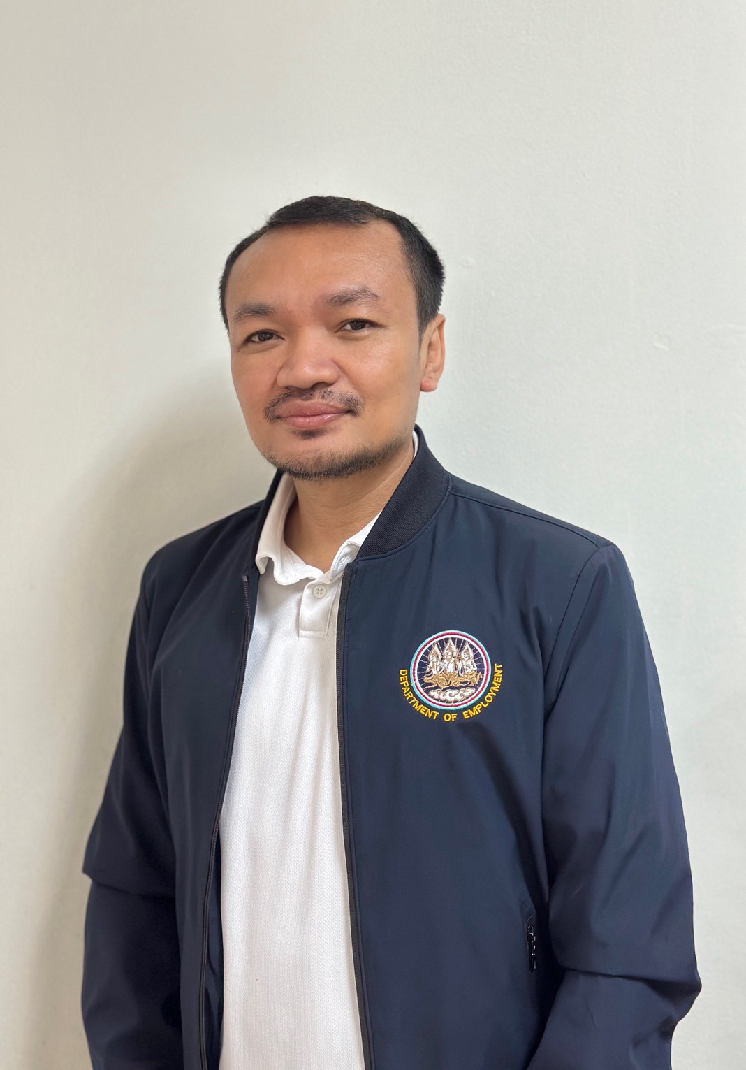 นางมาลาริน หวังสะมะแอล