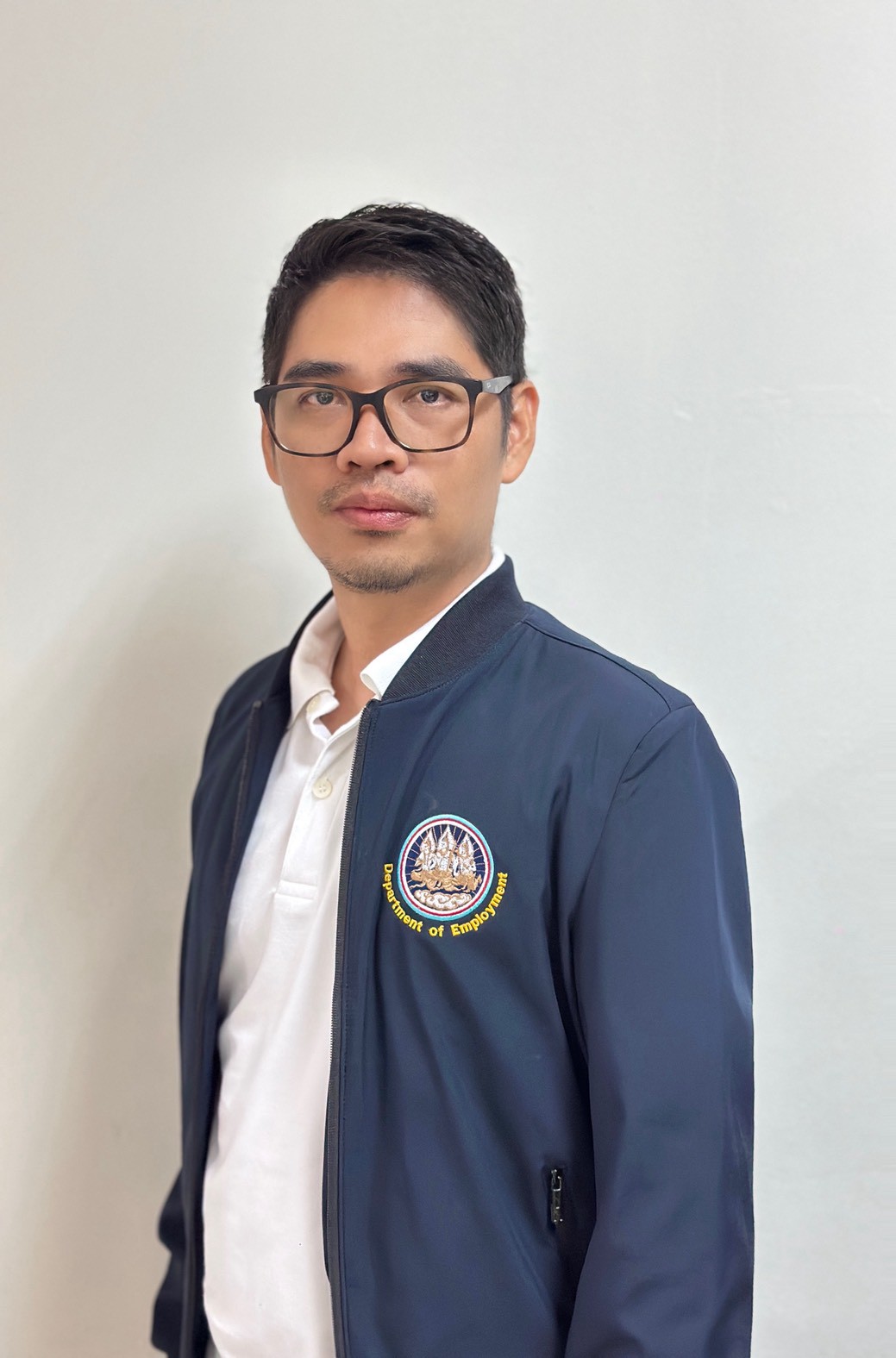 นางมาลาริน หวังสะมะแอล