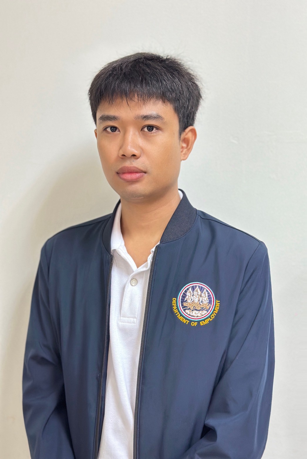 นางมาลาริน หวังสะมะแอล