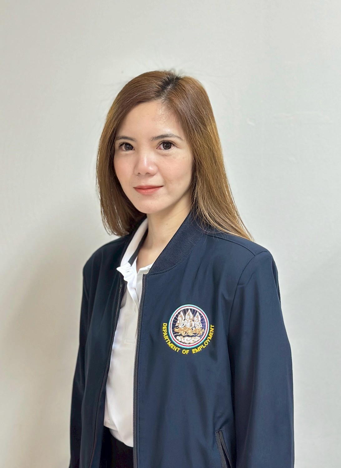 นางมาลาริน หวังสะมะแอล