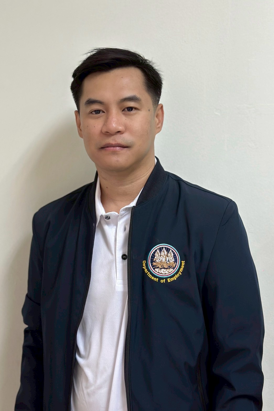 นางมาลาริน หวังสะมะแอล