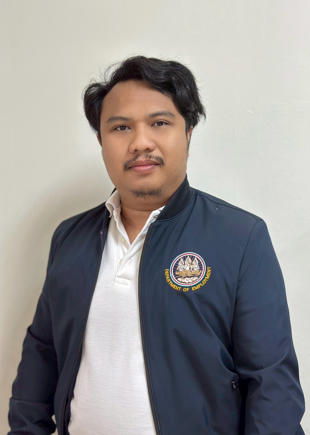 นางมาลาริน หวังสะมะแอล