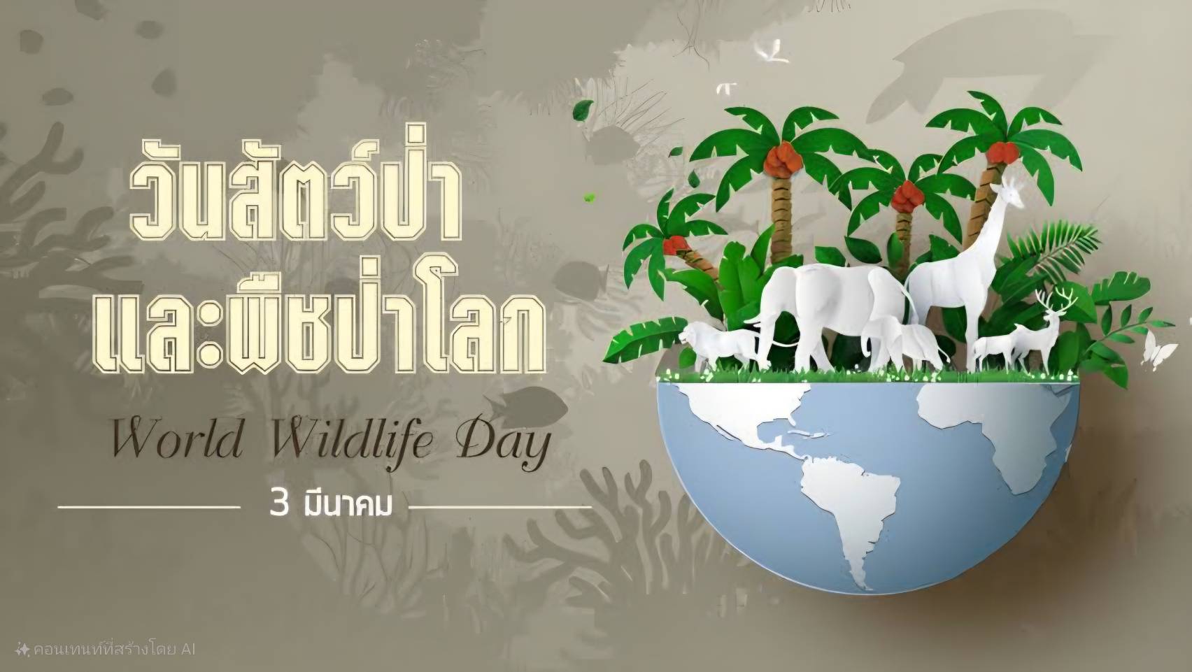 มีนาคม 2568