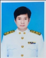 นายวัชระ อิศรางกูร ณ อยุธยา