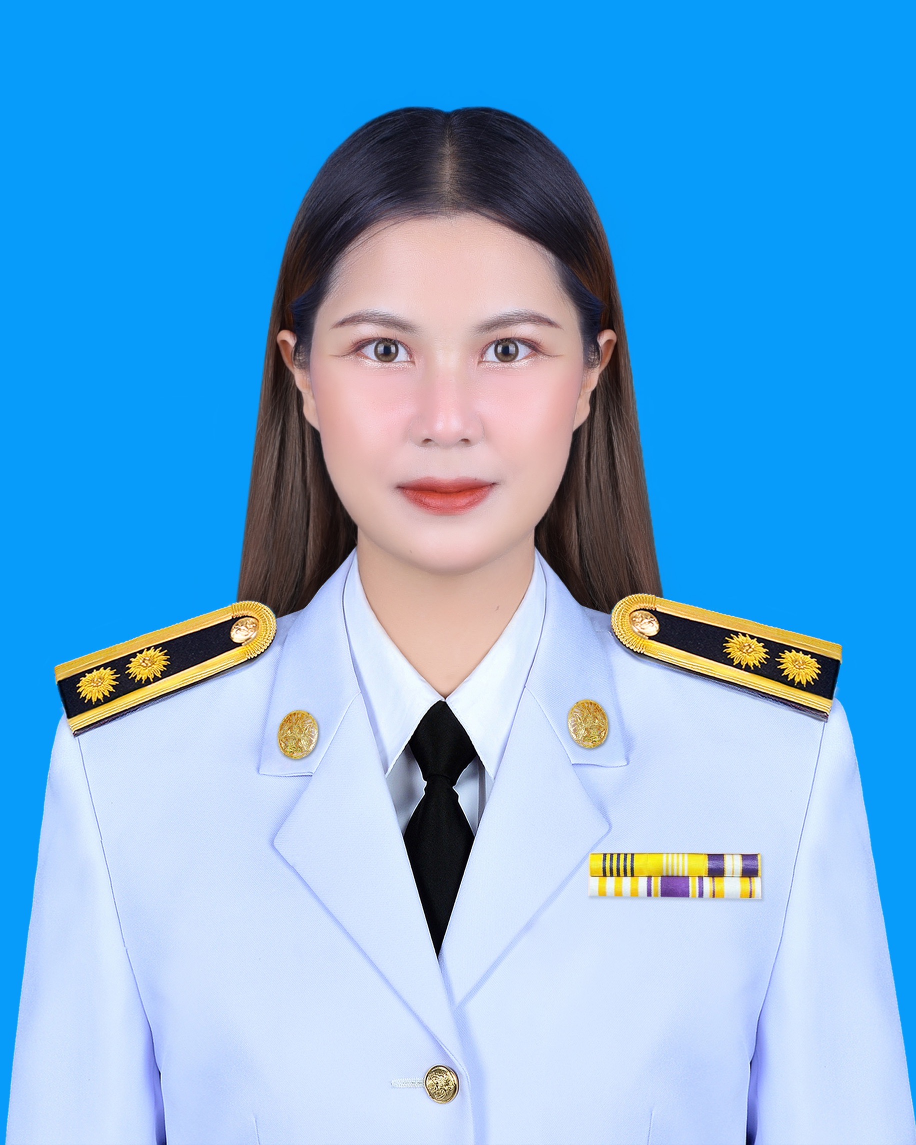 นางสาวนิรามัย สมิทธิฤทธา