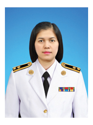 นางสาวณัฎฐา หอมหวล