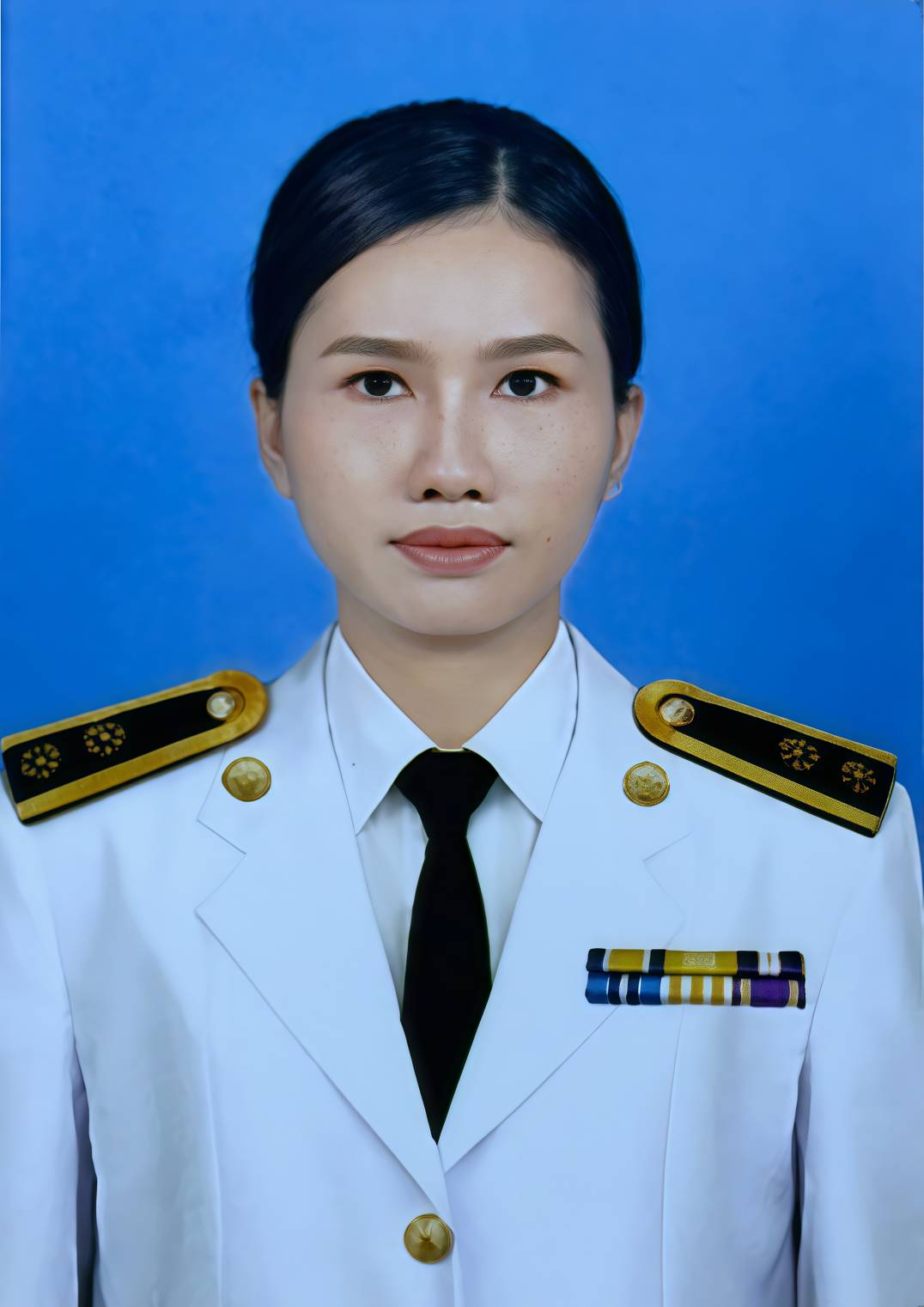 นางสาวพจณี วงค์คำ