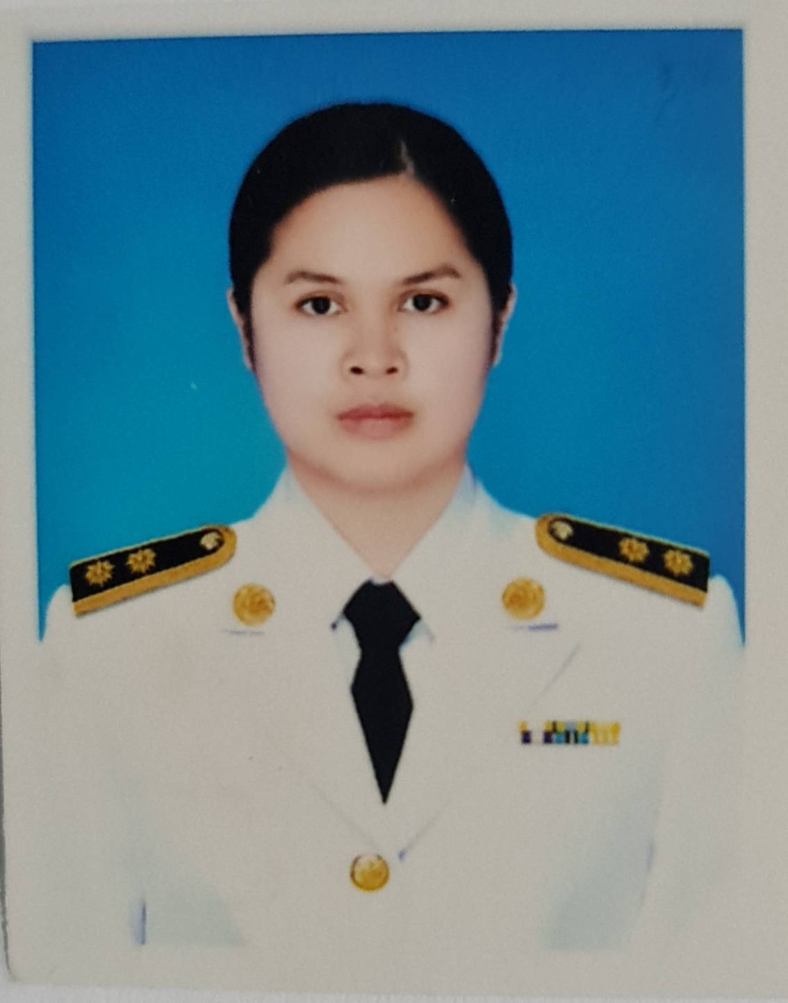 นางสาววิธาสิณีย์    บรรพโคตร 