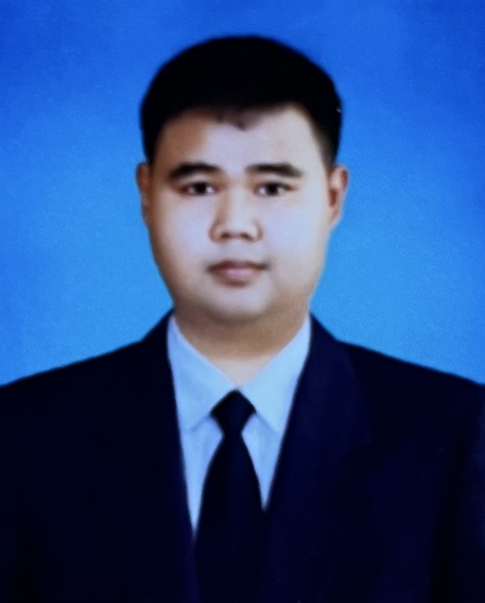 นายสิทธิราช  รัตนคช