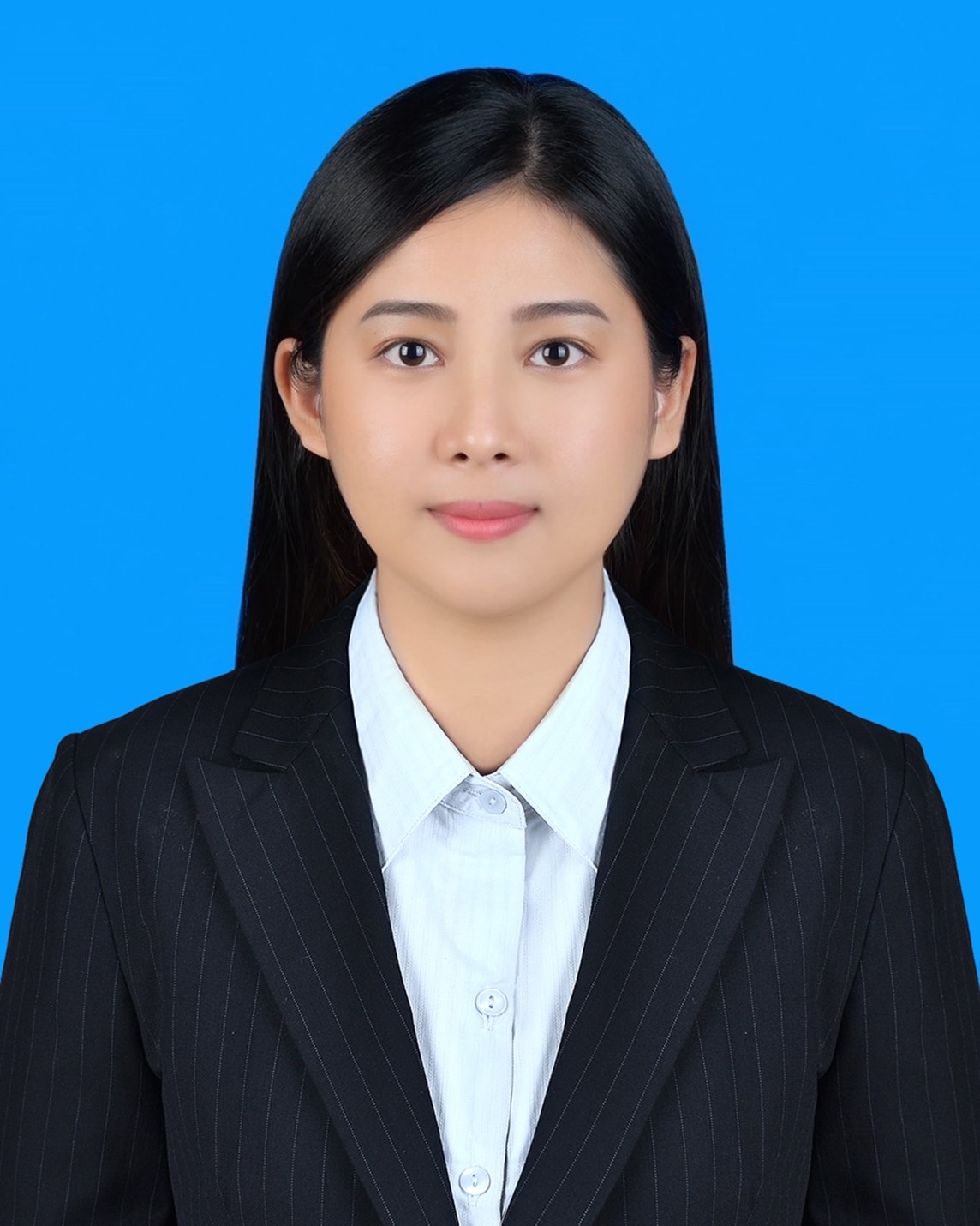 นางสาวสุพรรณนิกา  ใจใหญ่