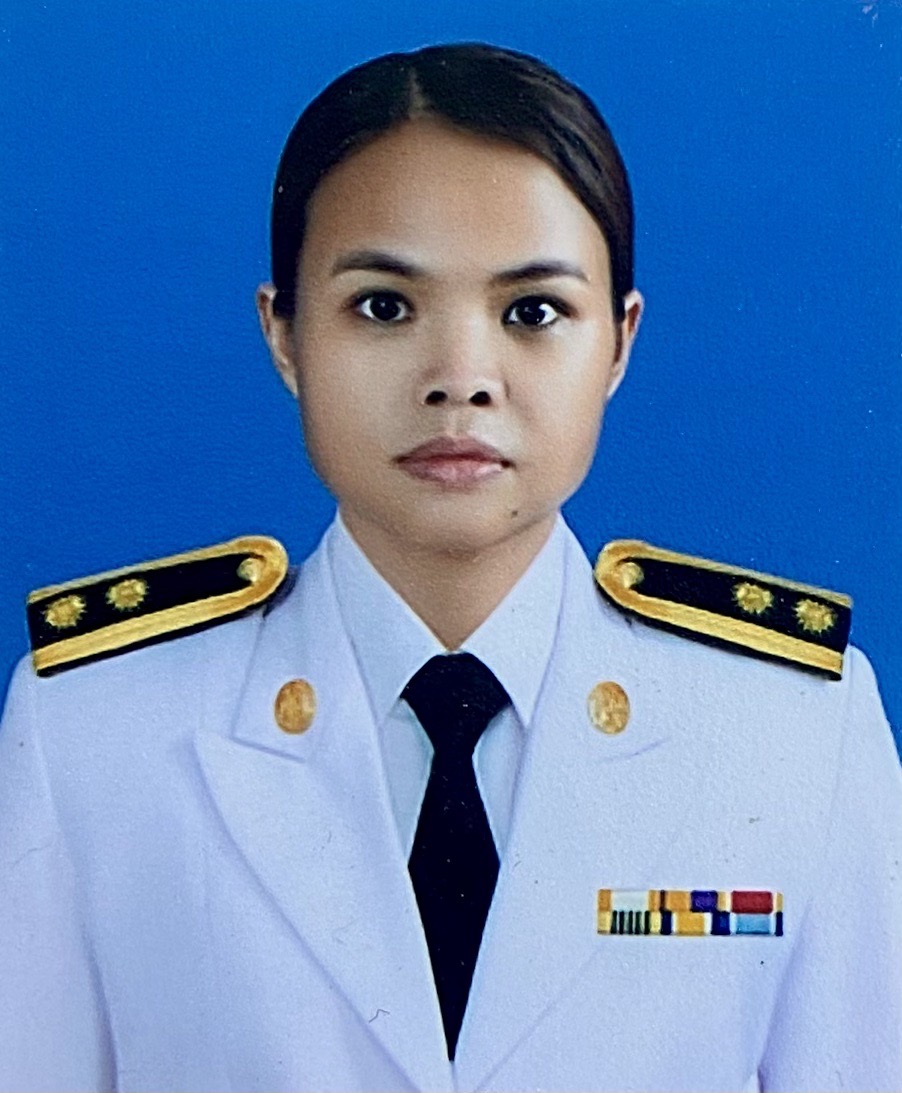 นางสาวจิตรลดา   จุลสม