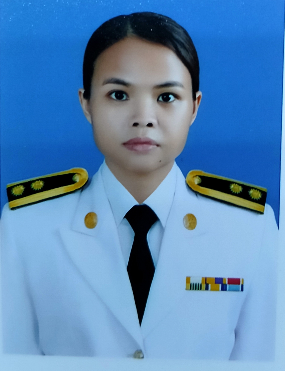 นางสาวจิตรลดา จุลสม