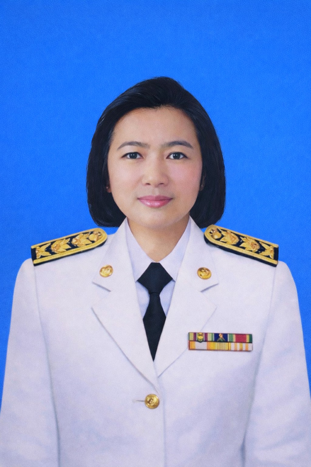 นางอรนงค์ ขวัญนาค