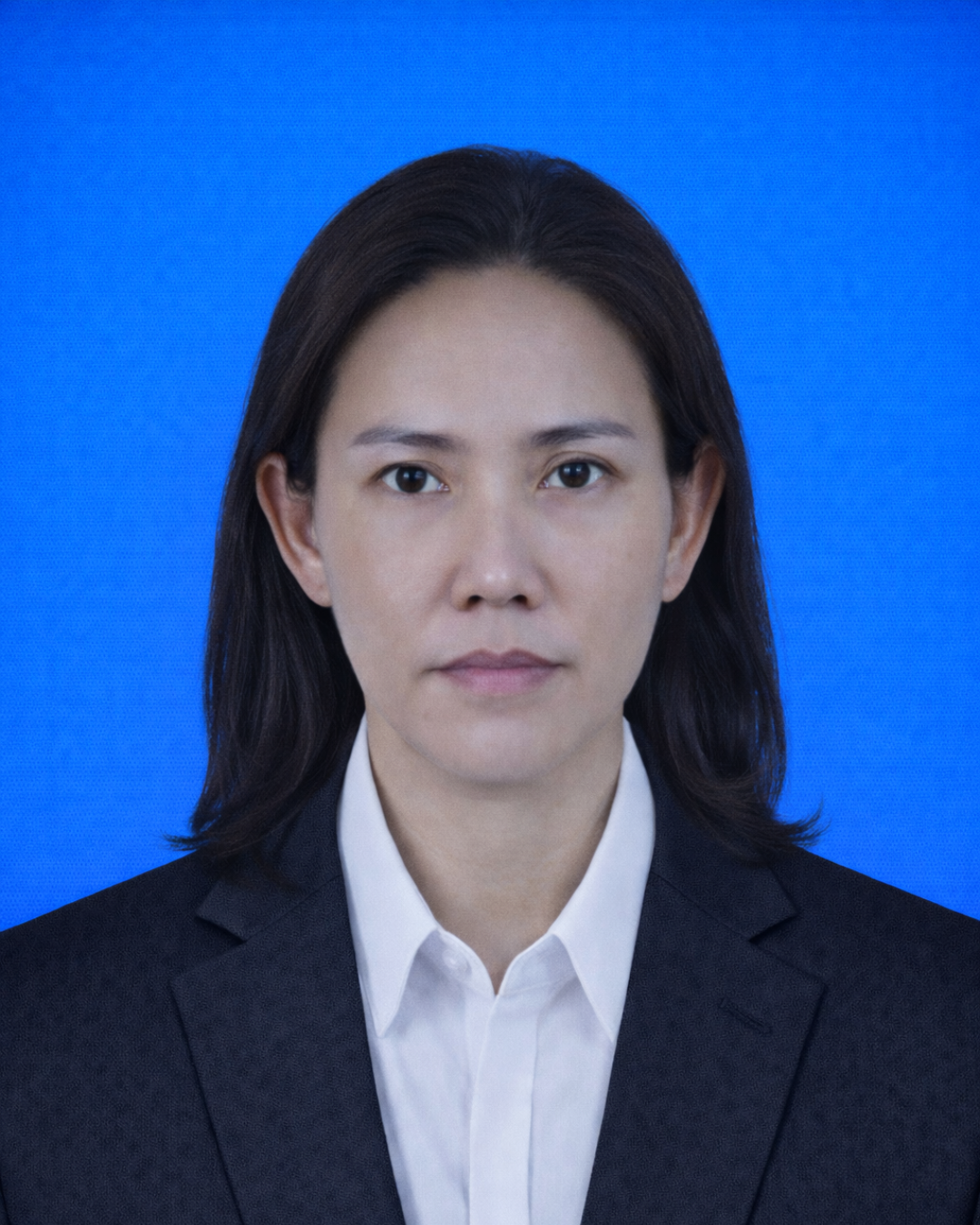 นางสาวพจณี วงค์คำ