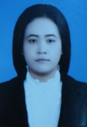 นางสาวอรทัย  ทวีบุรุษ