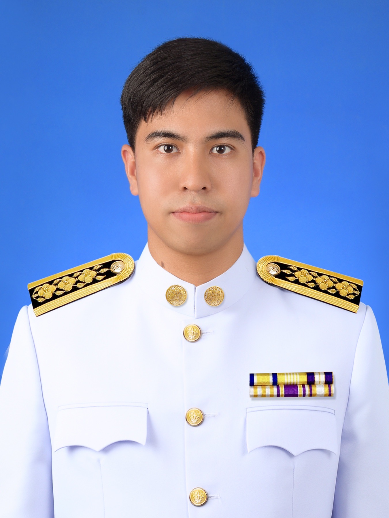 นายสุภวัฒน์ เกื้อหนุน