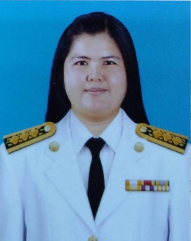 นางสาวสุพรรณนิกา  ใจใหญ่