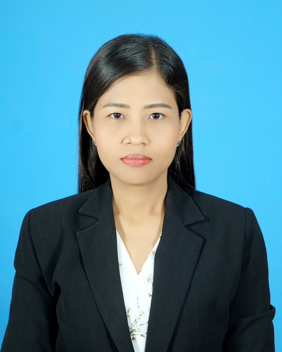 นางสาวสุพรรณนิกา  ใจใหญ่