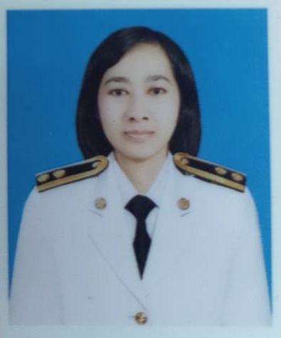 น.ส.ชัญญาพัทธ์ สุขเกษม