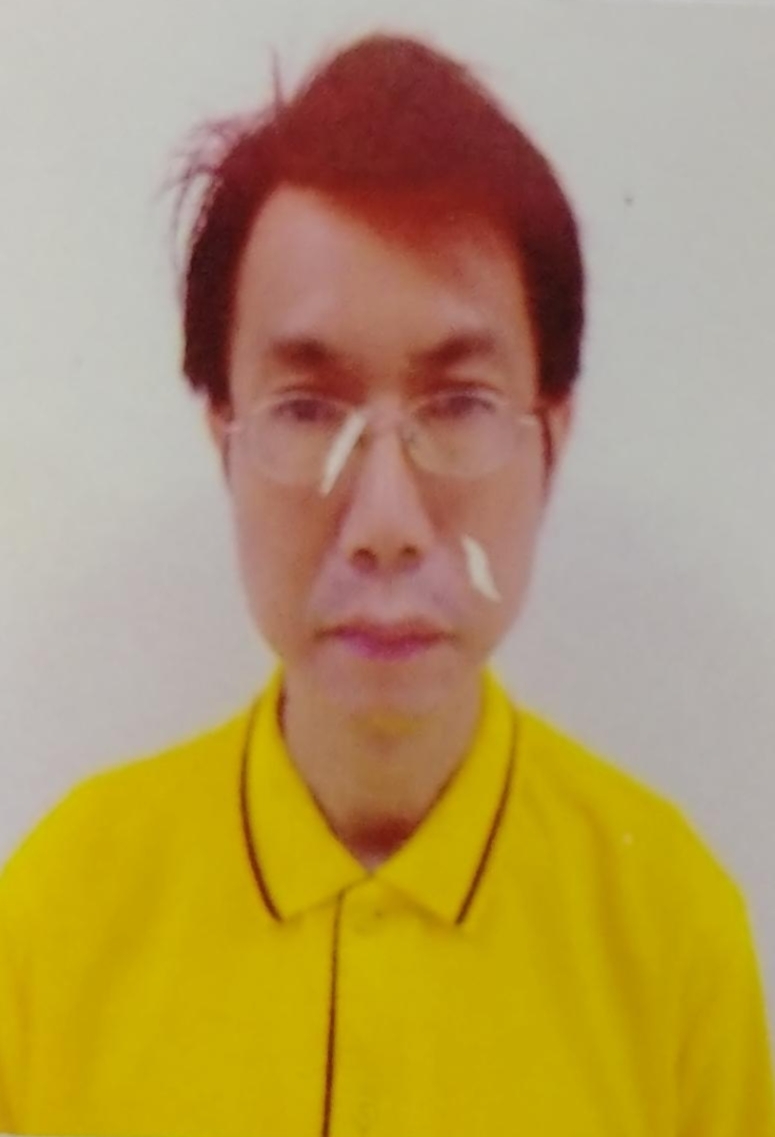 นายคณชัย  ลดาพงษ์ไพบูลย์