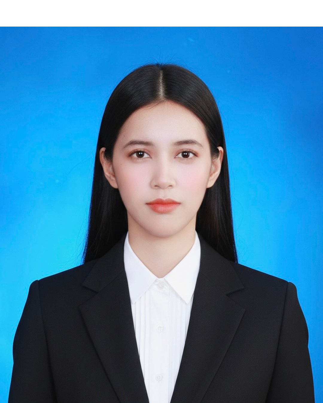 นางสาวสุพรรณนิกา  ใจใหญ่