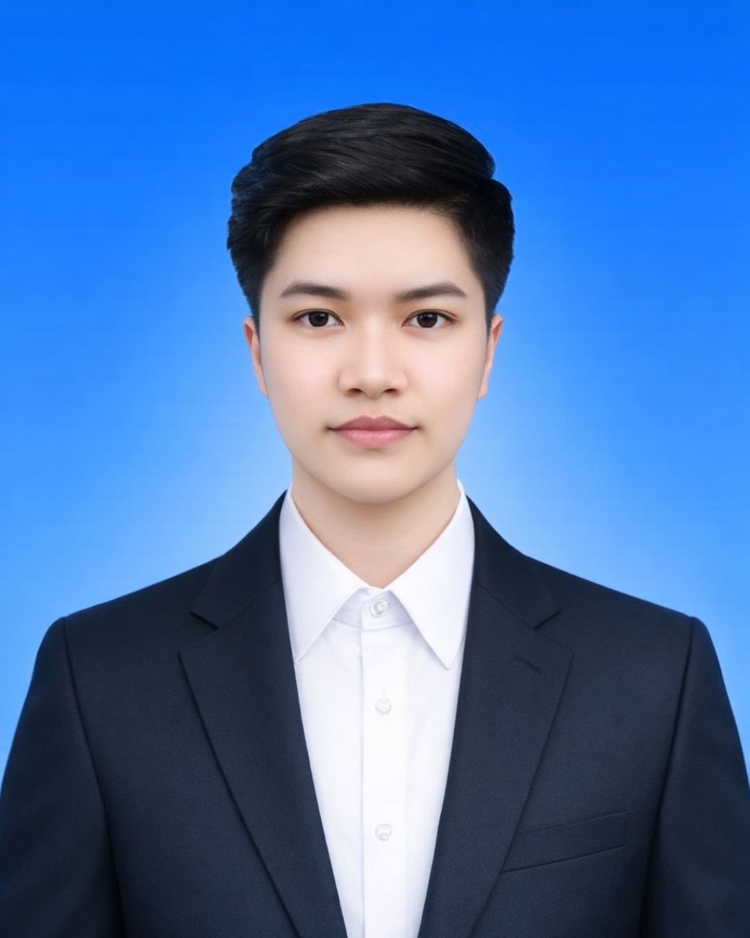 นางสาวสุพรรณนิกา  ใจใหญ่