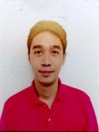 นายประริวัฒน์  นาคาพงษ์