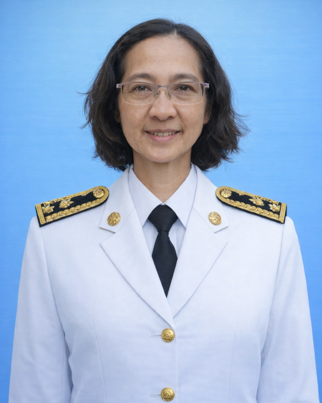 นายพงษ์ศักดิ์ รื่นประเสริฐ