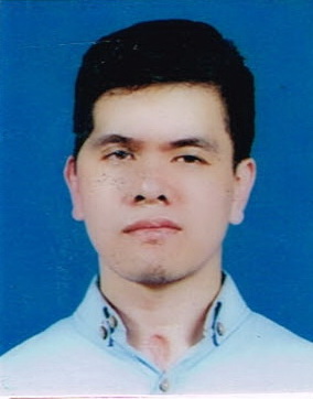 นายชานนท์  ทองสอาด