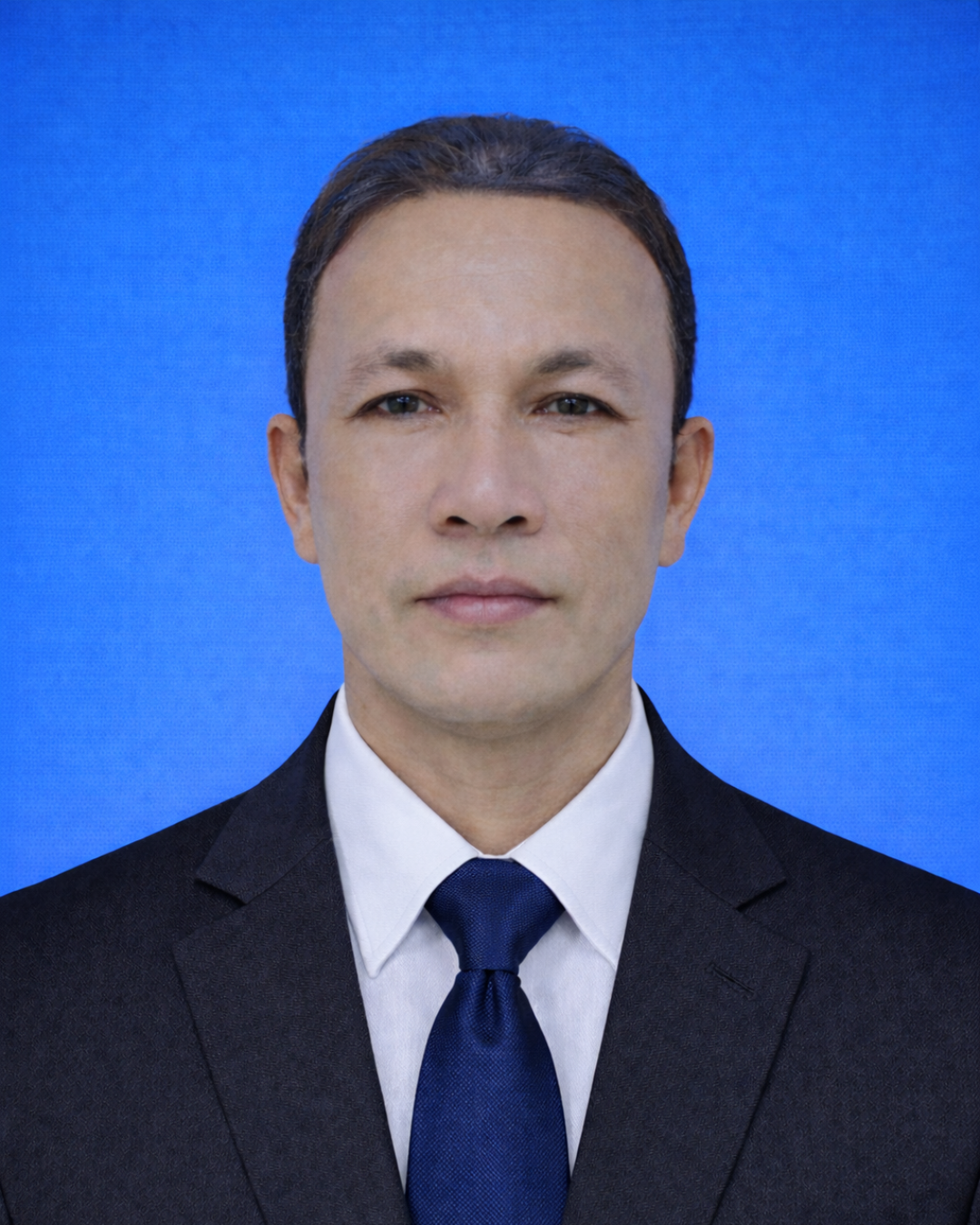 นางสาวพจณี วงค์คำ