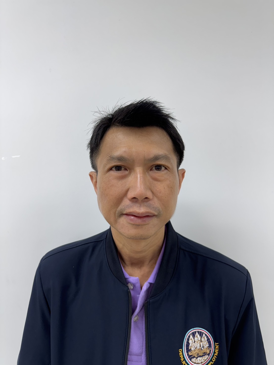 นายคณชัย  ลดาพงษ์ไพบูลย์ 