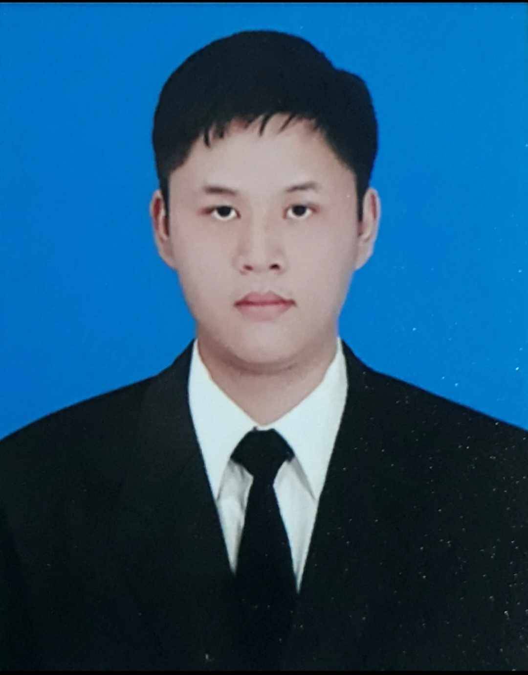 นายวรายุทธ แจ่มศรี                                                                                              