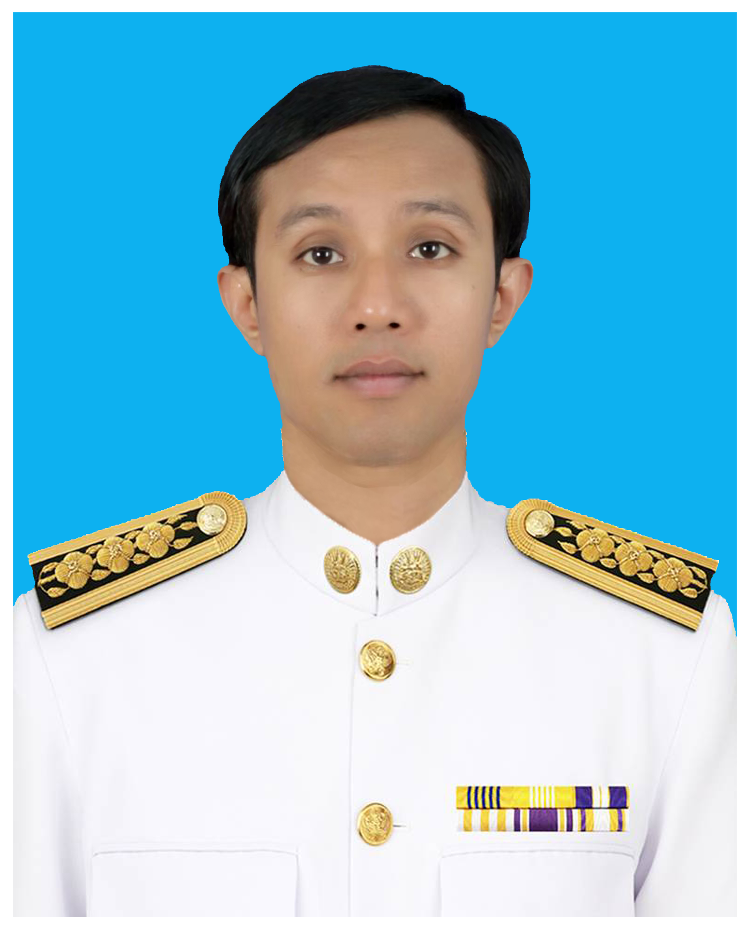 นายวรายุทธ แจ่มศรี                                                                                              