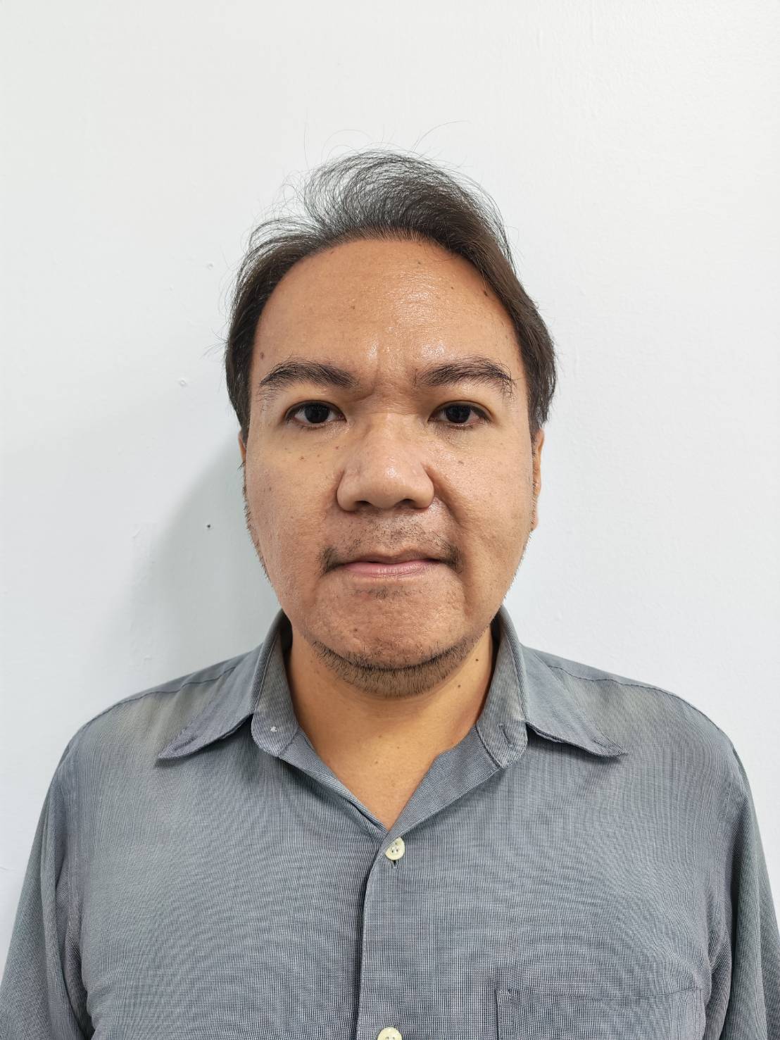 นางสาวชฎาพร แจนอาษานักวิชาการแรงงานปฏิบัติการ